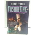 thumbnail image 1 of Pre-Owned Fusion Fire (Paperback) 0764222155 9780764222153, 1 of 1