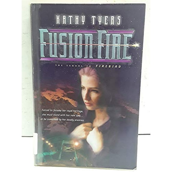 Pre-Owned Fusion Fire (Paperback) 0764222155 9780764222153