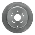 thumbnail image 1 of Disco de freno Bendix PRT5678 trasero para Acura RDX Honda CR-V, 1 of 6
