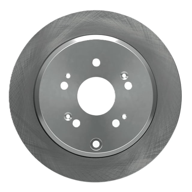 Disco de freno Bendix PRT5678 trasero para Acura RDX Honda CR-V