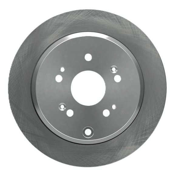 Disco de freno Bendix PRT5678 trasero para Acura RDX Honda CR-V
