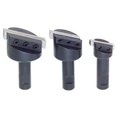 thumbnail image 1 of Steelex M1096 Fly Cutter Set with Tool Bits, 1 of 4