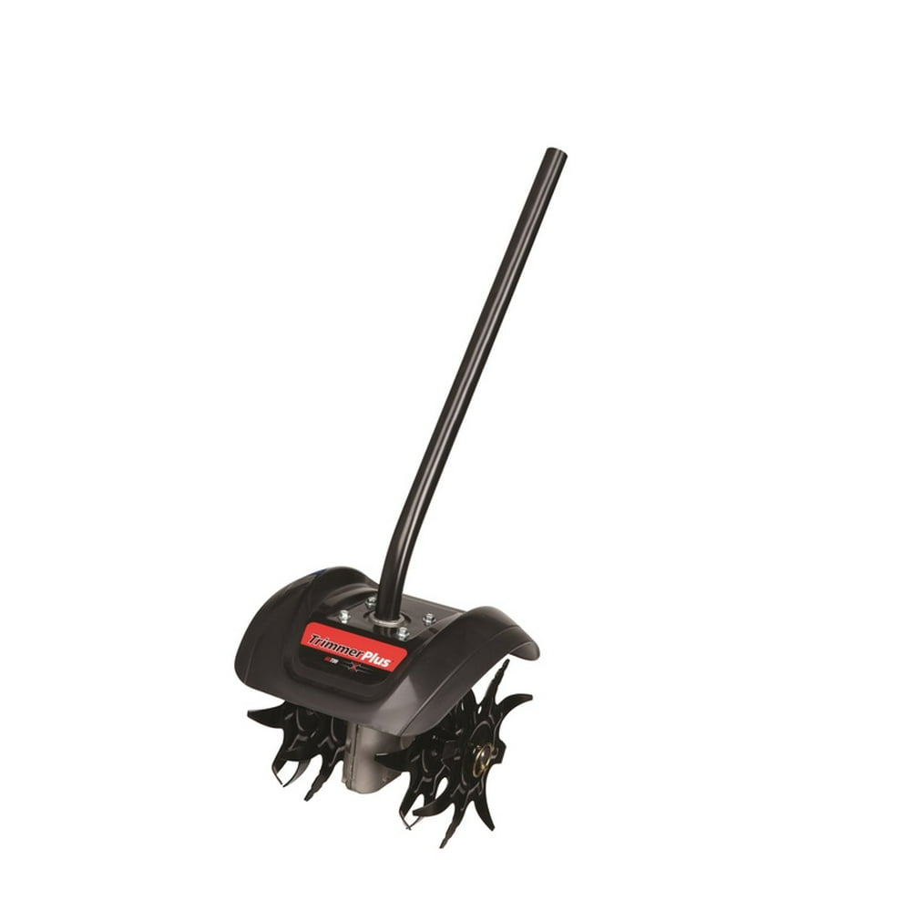 TrimmerPlus GC720 Cultivator AddOn Attachment (Tool Only) Walmart
