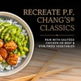 thumbnail image 6 of P.F. Chang’s Home Menu Teriyaki Sauce, 14 oz., 6 of 9