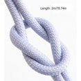thumbnail image 3 of Flexible Charging Cable Simultaneous Charging Cable Double Charging Cable Super Fast Charging Cable for Two Devices, 3 of 5