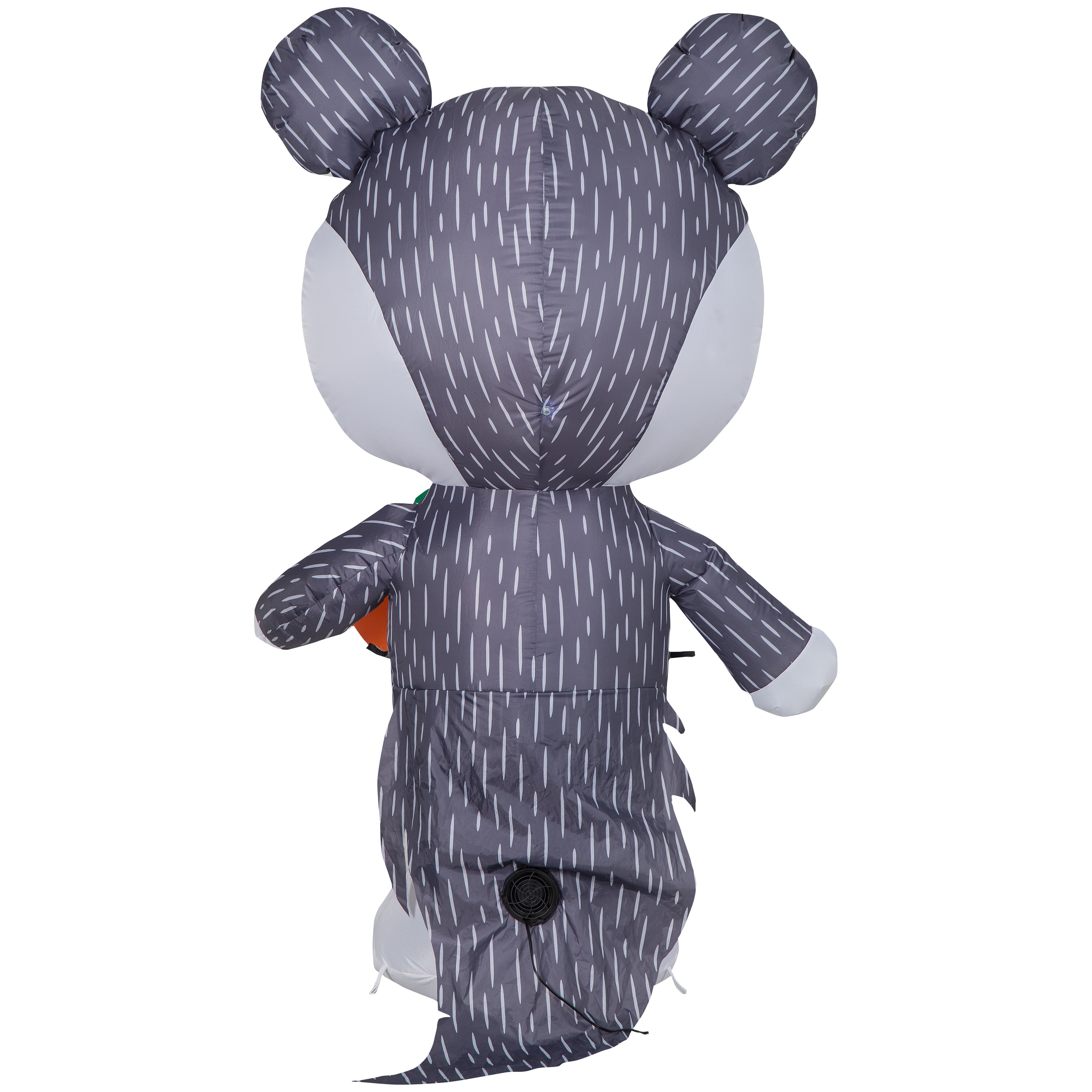 Airblown Nightmare Before Christmas Vampire Teddy
