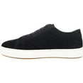 thumbnail image 3 of Propét Men's Kenji Sneaker  BLACK, 3 of 5