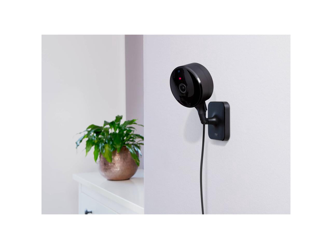 Eve Cam 1080p Wi-Fi Camera with Night Vision