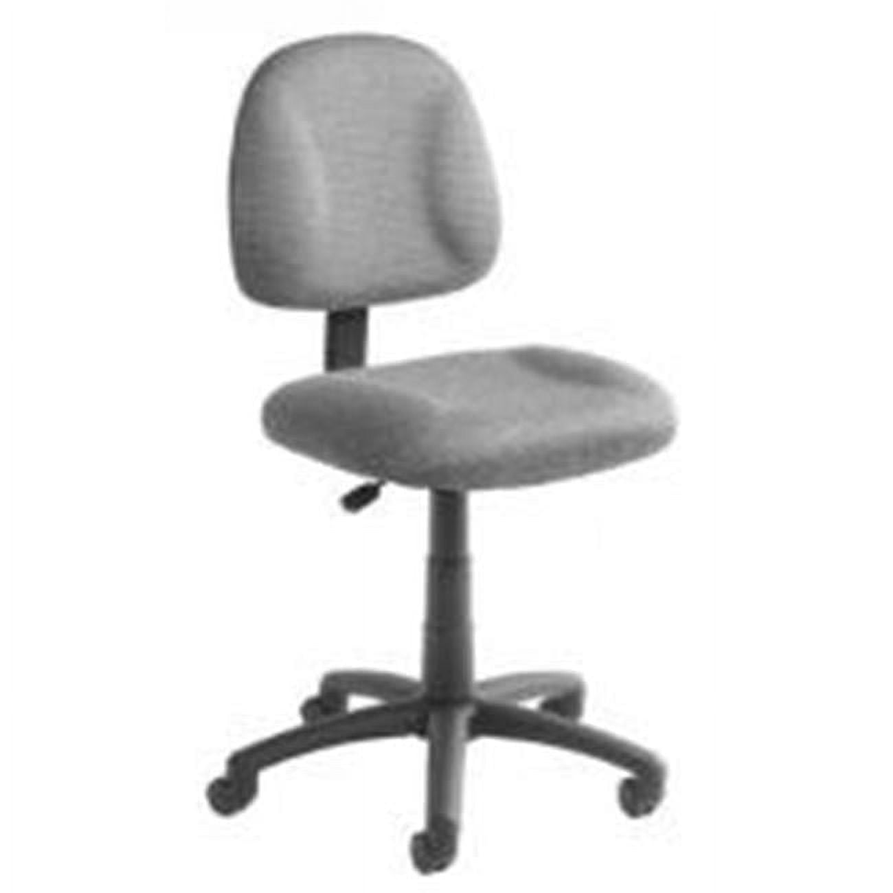b316 deluxe fabric posture office product