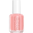 thumbnail image 3 of essie Salon Quality 8 Free Vegan Nail Polish, Soft Pink, 0.46 fl oz Bottle, 3 of 14