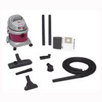 Shop-Vac 2.5-Gallon 2.5 Peak HP All Around Wet/Dry Vacuum
