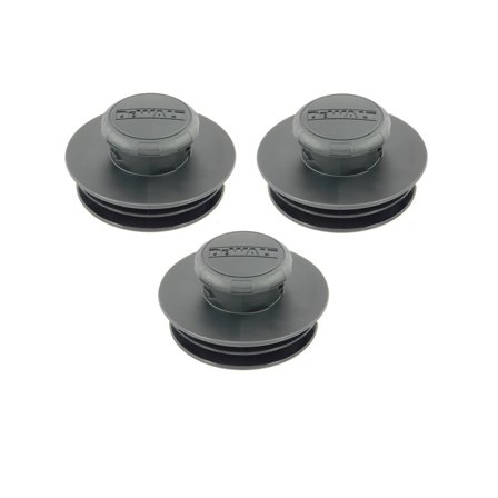 OEM 90601087  String Trimmer Spool (3 Pack) DCST920B  DCST920B  DCST920P1  DCST920P1  DCST920P1  DCST970X1  DCST990B  DCST990B  DCST990H1  DCST990H1  DCST990M1  DCST990M1  DCST990X1