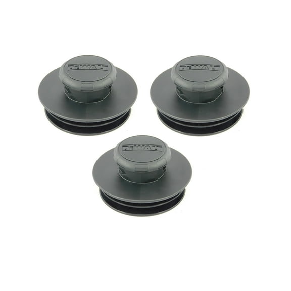 OEM 90601087  String Trimmer Spool (3 Pack) DCST920B  DCST920B  DCST920P1  DCST920P1  DCST920P1  DCST970X1  DCST990B  DCST990B  DCST990H1  DCST990H1  DCST990M1  DCST990M1  DCST990X1