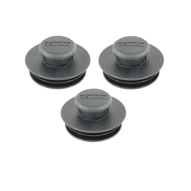 OEM 90601087 String Trimmer Spool (3 Pack) DCST920B DCST920B DCST920P1 DCST920P1 DCST920P1 DCST970X1 DCST990B DCST990B DCST990H1 DCST990H1 DCST990M1 DCST990M1 DCST990X1