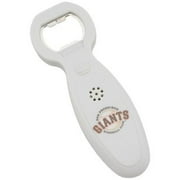 San Francisco Giants Talking Bottle Opener