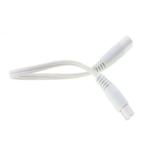 OmniLight FLC-6 Pinnacle Undercabinet Light Jumper Cable, 6-Inch