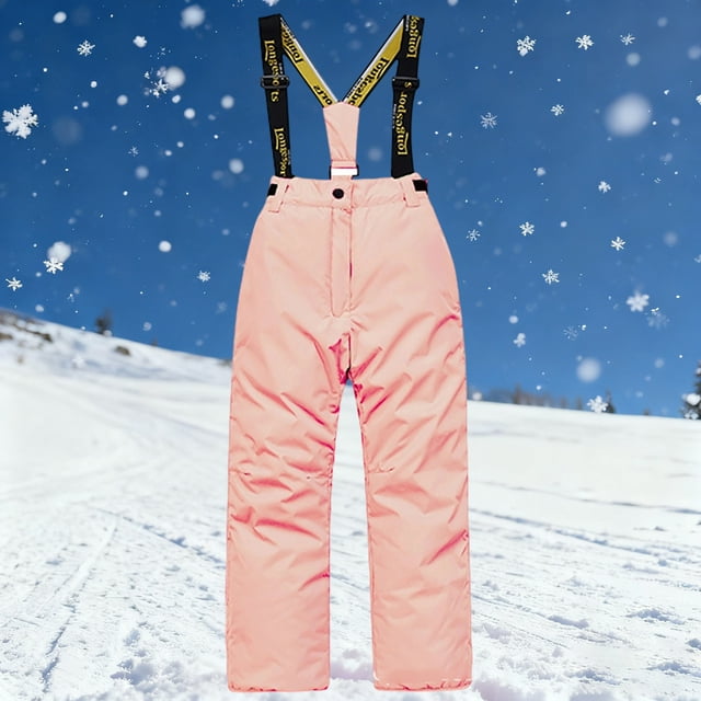 Combinaison de Neige pour Enfants, Combinaison de Neige pour Tout-Petits Pantalon de Neige Enfants Combinaison de Neige pour Enfants Combinaison de Neige pour Tout-Petits Combinaisons de Neige pour Tout-Petits Combinaison de Neige pour Tout-Petits