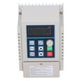 thumbnail image 4 of Peahefy 220V 750W Single‑Phase Inverter Speed Variable Frequency For 3 Phase Motor, 4 of 8