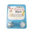 thumbnail image 1 of adviicd Easter Card Rabbit Card Decoration Greeting Card Easter Bunny Sprinkles Jar Cards Party Cards Basket Guide Eggs, 1 of 5