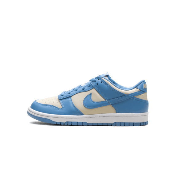 NIKE GRADE SCHOOL Dunk Low GS "Blue Beyond Beach" FB9109 400 FB9109 400 from Stadium Goods