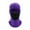 Purple, variant on Balaclava Ski Mask Winter Fleece Thermal Face Mask Cover For Men Women Warmer Windproof Breathable Protection Skiing Face Mask Purple