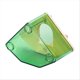 thumbnail image 1 of Indoor Breeding Cage Clear Bird Shelter Wooden Bird Nest+Perch C, 1 of 5