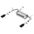 thumbnail image 1 of Borla 11860Bc Exhaust System Kit, 1 of 1