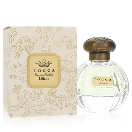 Tocca Liliana by Tocca - Women - Eau De Parfum Spray 3.4 oz Tocca Liliana by Tocca - Women - Eau De Parfum Spray 3.4 oz