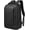 Black-17.3 in, variant on HEROIC KNIGHT Men's 15.6" Laptop Backpack with USB Charging Port for Business Work College Trip, Black
