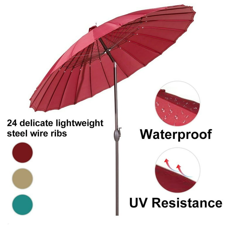 11 ft patio umbrella navy Amazon.com : PURPLE LEAF 11 FT Square Patio Umbrella Large Cantilever  Outdoor Aluminum Offset Umbrella with 360-degree Rotation for Garden Deck  Backyard Pool, Navy Blue : Patio, Lawn & Garden