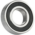 thumbnail image 1 of MPXBM 6003RS Motor Bearings Compatible With Ninebot MAX G2 G65 G30 G30D G30P Engine Rear Wheel Hub Ball Replacement Parts, 1 of 2