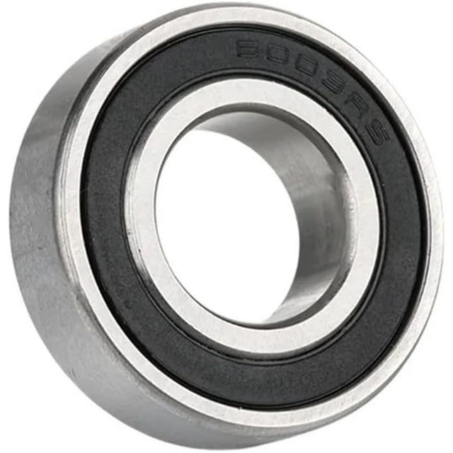 MPXBM 6003RS Motor Bearings Compatible With Ninebot MAX G2 G65 G30 G30D G30P Engine Rear Wheel Hub Ball Replacement Parts