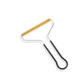 thumbnail image 1 of Removedor de pelusa de metal Mini mango de silicona Manta de mano Suéter Muebles Fuzz Tela Shaver Eliminación del hogar Accesorios de herramientas Negro Inevent HA012132-02, 1 of 7
