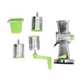 thumbnail image 2 of Cheese Grinder, Beautiful Durable Fashionable Hand Drum  Grater  For Kitchen, 2 of 8