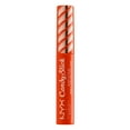 thumbnail image 2 of NYX Professional Makeup Candy Slick Glowy Lip Color, Sweet Stash, 2 of 4