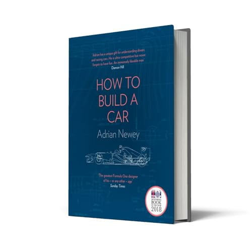 ビジネス・経済 HOW TO BUILD A CAR Unbranded, How to Build a Car, ISBN:000819680X, Hardcover