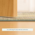 thumbnail image 5 of Addison Rugs Chantille Indoor/Outdoor Transitional Abstract Wheat Machine Washable Rectangle Rug, 9' x 12', 5 of 8