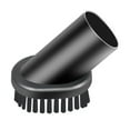 thumbnail image 1 of Mosiee Vacuum Cleaner Round Brush 35Mm Reliable To Use Easy To Install Long Service Life For Vacuum Cleaner Practical, 1 of 7