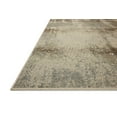 thumbnail image 3 of Loloi Saylor Smoke / Ivory Indoor/Outdoor Area Rug, 3 of 5