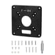 thumbnail image 1 of Enrutador multifuncional Placa de inserción de mesa Bancos de carpintería Enrutador de madera de aluminio, 1 of 8