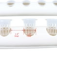 thumbnail image 6 of TECHTONGDA Hydroponic 36 Holes Site Grow Kit Pipeline Vegetable Planter Indoor Garden Plant Grow System, 6 of 12
