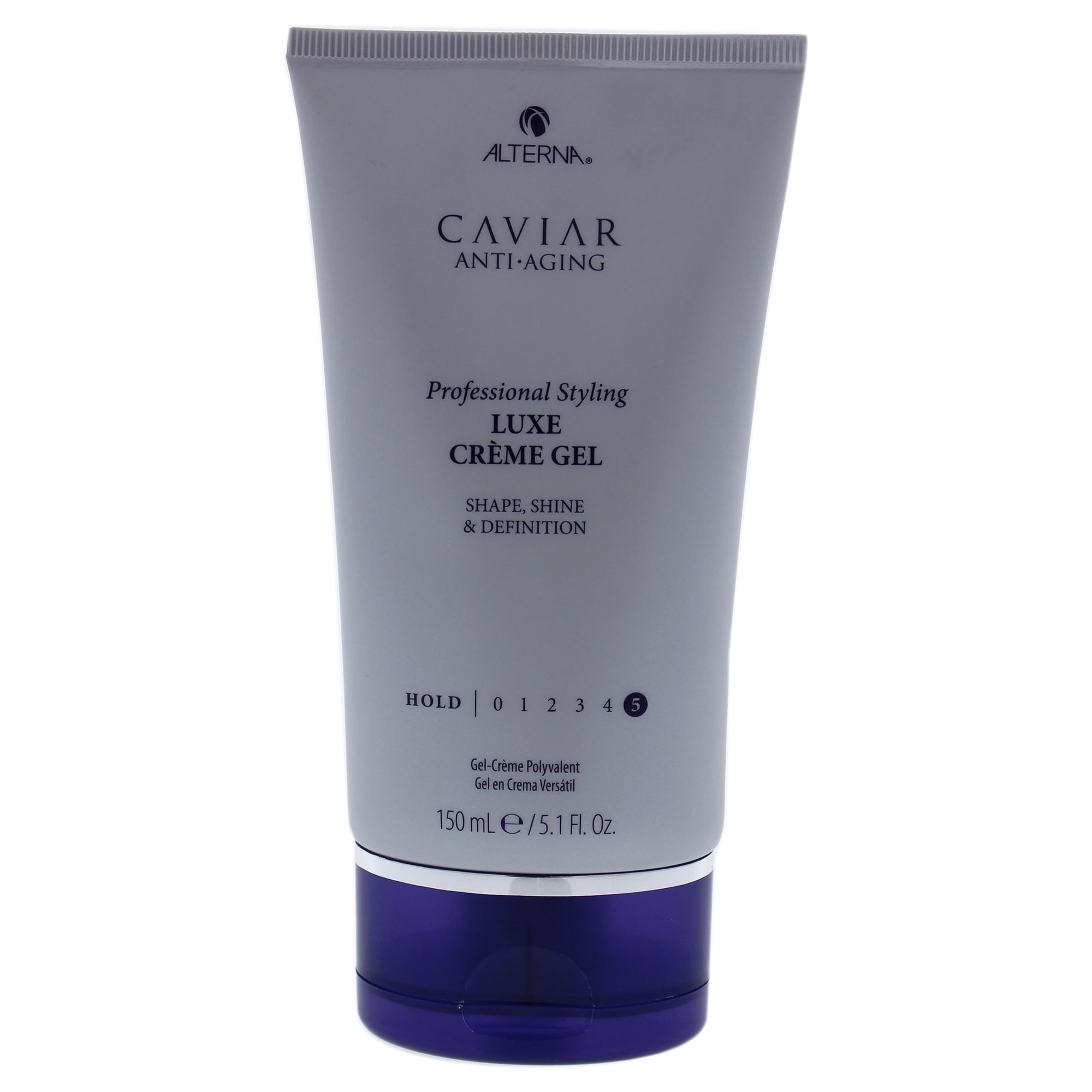 Crema Alterna Caviar Style Luxe Shape Versatile Creme Crema Unisex 5 oz ...