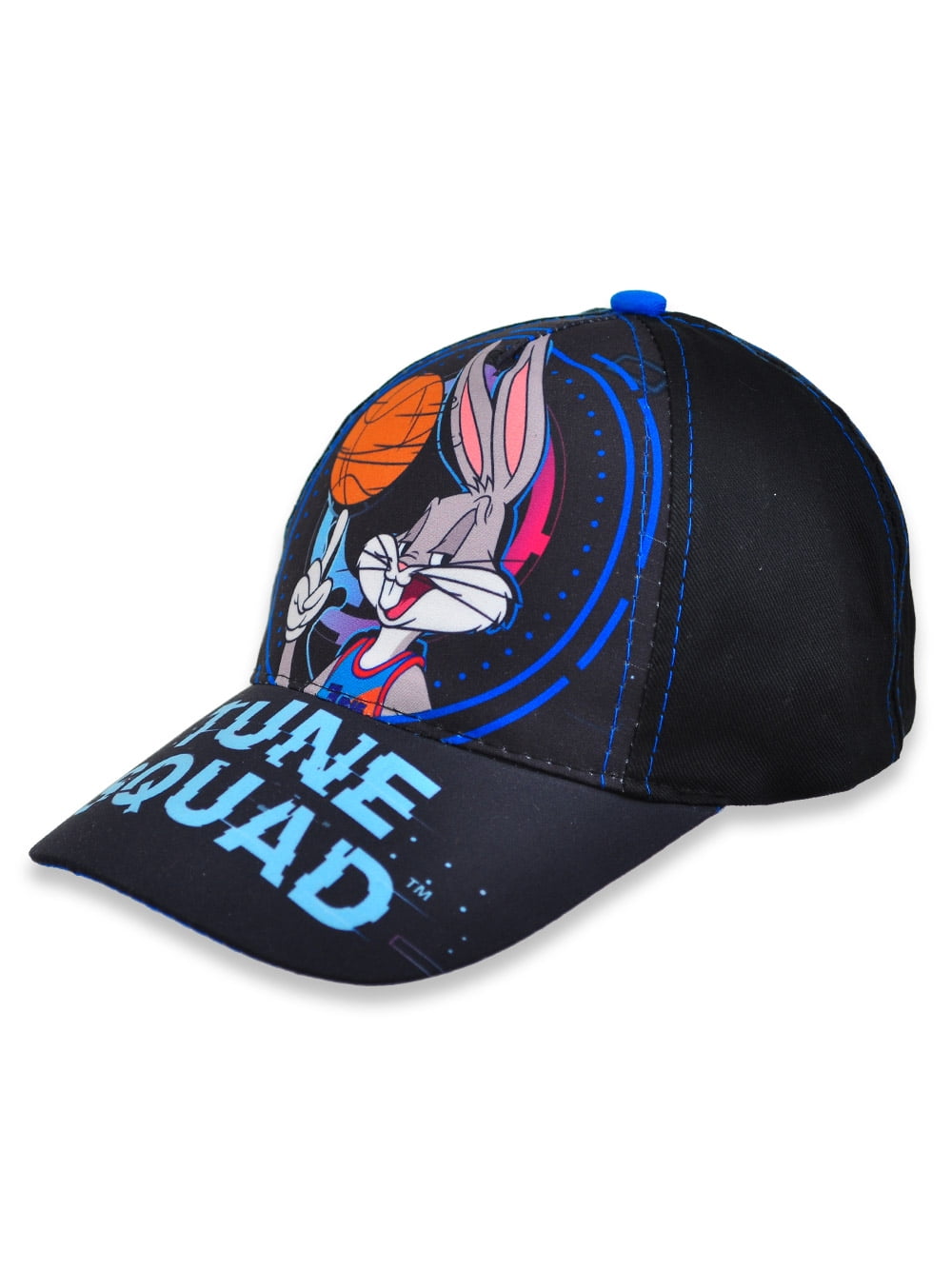 Space Jam Boys' Tune Squad Baseball Cap 