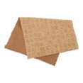 thumbnail image 1 of FENGGUIQU 1Ud De Tela Antelina Para Limpieza De Guqin Beige Seguro Para Instrumentos, 1 of 8