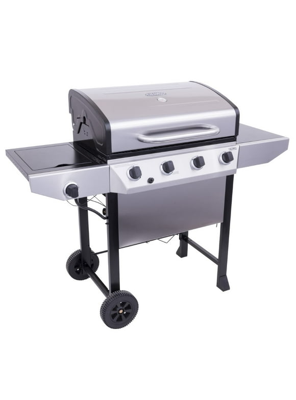 Thermos 4-Burner Propane Gas Grill
