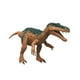 thumbnail image 3 of Dinosaurio de Juguete Jurassic World Epic Attack Mordida Baryonyx, 3 of 4