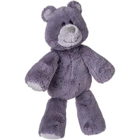 Marshmallow Berry Bear