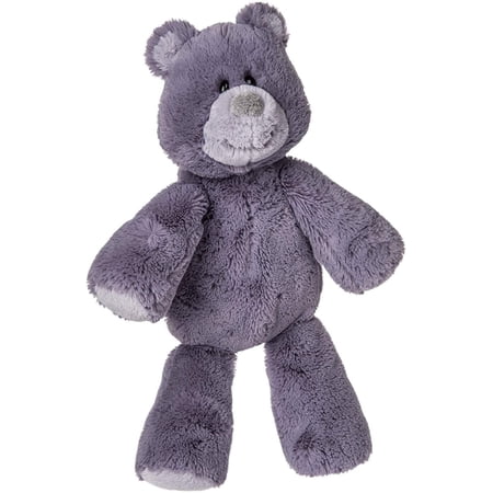 Marshmallow Berry Bear