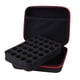 thumbnail image 4 of Estuche Portátil para Almacenamiento de Aceite Esencial 30 Botellas 15 Ml Ndcxsfigh rojo, 4 of 9