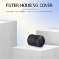 thumbnail image 4 of Suitable for Dyson Hair Dryer HD01 HD03 HD08 Dustproof Outer Filter Cover Vacuum Cleaner Accessories, 4 of 5
